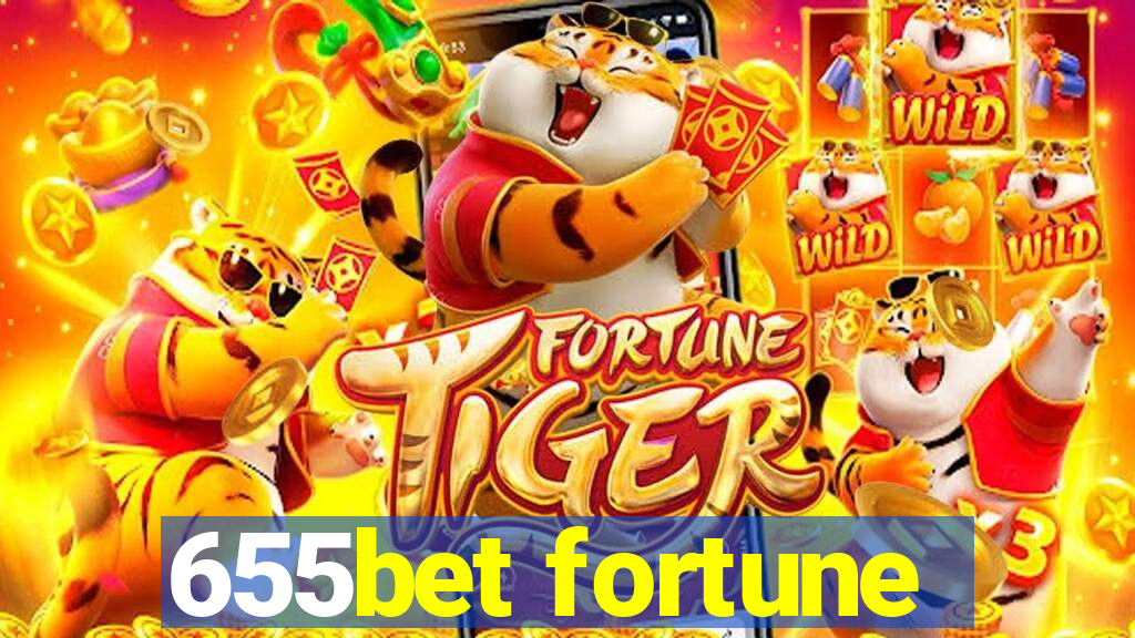 655bet fortune